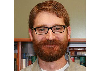 Photo of DR. MARTIN C. SCHERRER PH.D., R.PSYCH, Psychologists specialist