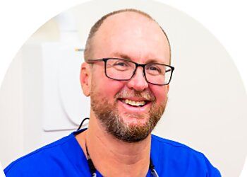 Photo of DR MARTIN CAHILL, Same Day Crown, Fillings, Extractions, Dental Cleanings, Oral Cancer Screening, Jaw Joint Connection, Teeth Wear and Tear, Cavities, Decay, Veneers, Invisalign &amp; Teeth Whitening in MACKAY