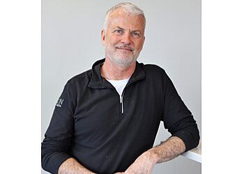 Photo of DR. MARTIN CARON, DC - CARON CHIROPRACTIC, Chiropractors specialist