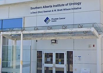 Photo of DR. MARTIN DUFFY, CONDITIONS TREATED: Prostate Cancer, Bladder Infections, Kidney and Urethral Stones, Urinary Incontinence, Blood in the Urine &amp; Urinary Tract Infection in CALGARY