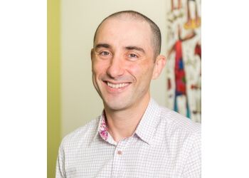 Photo of DR MARTIN WOOD, Skull Base Neurosurgery, Minimally Invasive Spine Surgery, Brain Tumour, Acoustic Neuromas &amp; Meningiomas in ROCKHAMPTON