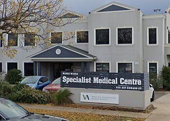 Photo of DR MARY FREEMAN, Type 1 and 2 Diabetes, Osteoporosis, Thyroid, Adrenal, Calcium &amp; Pituitary Disorders in WAGGA WAGGA