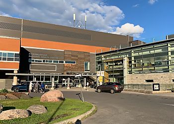 Photo of DR. MARY THORNTON, Psychiatrists specialist