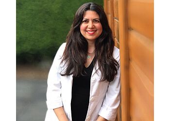 Photo of DR. MARYAM MAHANIAN ACUPUNCTURE &amp; TCM INC., Cosmetic Acupuncture, Pain Management, Fertility, Pregnancy, IVF Support, Women’s Health, PMS, Irregular Menstruation, PCOS, Menstrual Cramps, Endometriosis, Menopause &amp; Acne in NORTH VANCOUVER