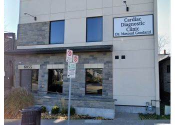 Photo of DR. MASOUD GOODARZI, Regular Stress Test, Cardiomyopathy, Dobutamine Stress Echocardiogram (DSE), 24 Hour Ambulatory Blood Pressure Monitor, Chest Pain Treatment, Heart Failure &amp; Unstable Angina in NIAGARA FALLS