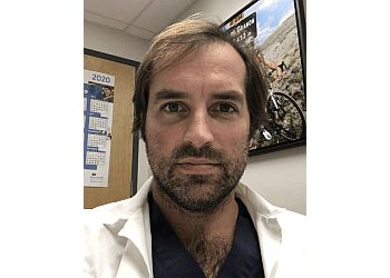 Photo of DR. MATHIEU BELZILE, CONDITIONS TREATED:Dizziness, Sore Throat, Smell and Taste Disorders, Adenoids, Breathing Problems, Ear Infection, Hearing Loss, Sleep Apnea, Nasal Congestion, Snoring, Tonsils &amp; Mouth Sores in SHERBROOKE