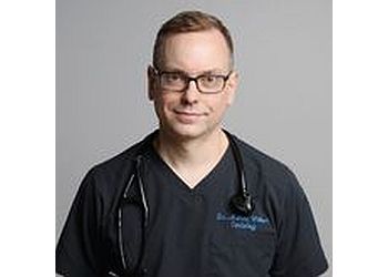 Photo of DR. MATHIEU WALKER, Echocardiography, Chest Pain Treatment, Arrythmia, Cardiomyopathy, Heart Attack, Unstable Angina, Cardiac Arrest &amp; Heart Disease in MONTREAL