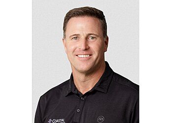 Photo of DR. MATT LEONARD, DC - COASTAL CHIROPRACTIC, Chiropractors specialist