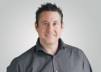 Photo of DR. MATTHEW FAUGHT, DC - ALIGN FAMILY CHIROPRACTIC AND WELLNESS CENTRE, Chiropractors specialist