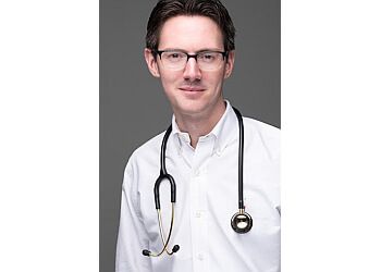 Photo of DR. MATTHEW J DUNN, CONDITIONS TREATED:Back and Neck Pain, Sciatica, Herniated Discs, Peripheral Neuropathy, Diabetic Foot Pain, Whiplash &amp; Auto Accident Injuries in BELLEVUE