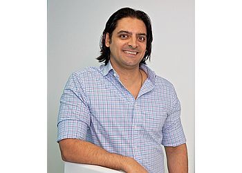 Photo of DR MATTHEW LOMBARDI, White Filling, Veneers, Crowns, Bridges, Restoring Smiles, Cosmetic, Children&#x27;s Dentistry, Sleep Better, Root Canal, Gum Disease, Implants, Emergency, Mouthguards &amp; Snoring in TOWNSVILLE