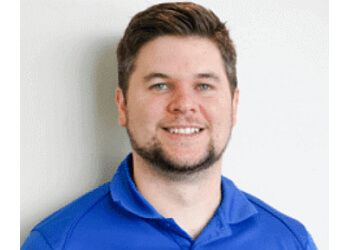 Photo of DR. MATTHEW MCCABE, CONDITIONS TREATED:Motor Vehicle Accidents, Concussions, Arthritis, Pre and Postoperative Care, Sciatica, Shoulder, Knee, Neck and Back Pain, Pain Control, Post-Concussion Syndrome, Cervical Spine Techniques, Workplace, Athletic &amp; Repetitive Strain Injuries in CHATHAM