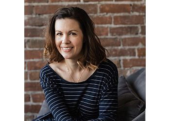 Photo of DR. MAUDE BOURGEOIS-TURCOTTE, CONDITIONS TREATED:
Individual Counselling, Couples Counselling, Family Counselling, Phobia, Trauma, Fears, Depression, Relationship Problems, Anxiety &amp; Stress Management in DRUMMONDVILLE