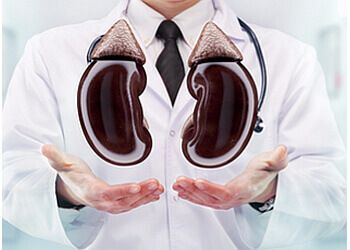 Photo of DR. MAURO VERRELLI - ST. BONIFACE GENERAL, Nephrologists specialist