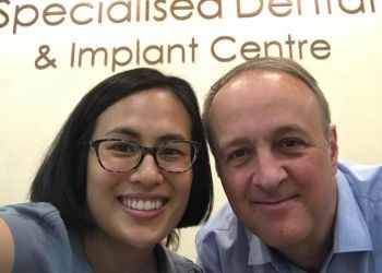 Photo of DR MAX GUAZZATO, Dental Implants, Removal Dentures, Crowns, Bridges, All-On-4, Temporomandibular Joint, Veneers, Porcelain Veneer, Clenching, Grinding, Teeth Whitening, Wisdom Tooth &amp; Gum Pain in BOWRAL