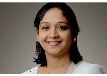 Photo of DR. MAYA PEETHAMBARAN, Crohn&#x27;s, Ulcerative Colitis, Constipation, Jaundice, Viral Hepatitis, Wilsons, Autoimmune Liver Disease, Reflux Disease, Gas and Bloating, Ulcer, Pancreas, Liver Cirrhosis, Alcoholic Liver Disease, Fatty Liver, Pediatric GI problems, Liver Transplantation, Endoscopy &amp; Colonoscopy in KOCHI