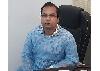 Photo of DR. MAYANK AGARWAL, Acute and Chronic Pancreatitis, Autoimmune Pancreatitis, Hereditary Pancreatitis, Hepatobiliary Disease, Inflammatory Bowel Disease, Liver Transplant, Constipation, Fecal Incontinence, Crohn&#x27;s Disease, Ulcerative Colitis, Microscopic Colitis, Pouchitis &amp; Gastrointestinal Cancer Treatment in BAREILLY