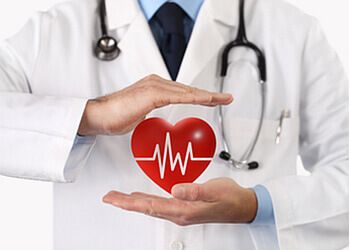 Photo of DR. MAYRAJ AHMAD, Heart Blocks, Heart Failure, Cardiomyopathy, Chest Pain Treatment, Heart Attack, Angiogram, Echocardiography, Nuclear Stress Testing, Cardiac Catheterization &amp; Coronary Angiography in BRAMPTON