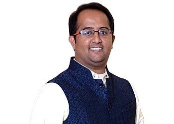 Photo of DR. MAYURESH DESHPANDE, MBBS, MS, M.CH - ANANTA PLASTIC SURGERY CENTRE, Plastic surgeons specialist