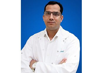 Photo of DR. MD NADEEM PARVEZ, Abdominal Tuberculosis, Chronic Liver Disease, Acute Pancreatitis, Inflammatory Bowel Disease, Hepatitis B and C, Hepatic, Endoscopy, Gastroscopy, Gastritis Treatment &amp; Liver Disease in SILIGURI