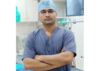 Photo of DR. MD TALHA KHAN ABID, DM, Cardiologists specialist