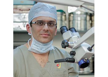 Photo of DR. MEENESH JUVEKAR, Allergic Rhinitis, Foreign Body in Nose, Nasal Bleeding, Nasal Bone Fracture, Nasal Polyps, Ear Cholesteatoma, Chronic Otitis, Foreign Bodies in Ear, Hearing Loss, Chronic Suppurative Otitis Media, Acute Mastoiditis, Tympanoplasty, Bell&#x27;s Palsy, Oto Toxicity, Antral Puncture, Caldwell Luc Surgery, Deviated Nasal Septum, Myringotomy, Cholesteatoma, Septoplasty, Septal Perforation, Serous Otitis Media, Direct Laryngoscopy, Tonsillectomy, Ear Wax, Ear Drum Repair, Nasal Polypectomy, Tonsillitis Treatment, Meniere&#x27; Disease Cervical Lymphadenopathy, Difficulty in Swallowing &amp; Bronchus in MUMBAI