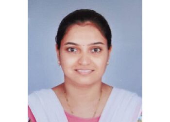 Photo of DR. MEGHA ANNIGERI, MBBS, MS - AYUSHMAN SPECIALITY CLINIC, ENT doctors specialist