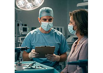 Photo of DR MEHDI VAN DEN BOS, Peripheral Neuropathy, Essential Tremor, Multiple Sclerosis, Epilepsy, Head Injuries and Aches, Huntington&#x27;s and Alzheimer&#x27;s Disease, Tourette&#x27;s Syndrome, Brain Injury and Attack, Neck Pain, Movement &amp; Muscle Disorders in BOWRAL