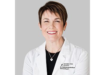 Photo of DR. MELINDA GOODERHAM - VICTORIA PARK MEDISPA, Dermatologists specialist
