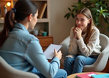 Photo of DR. MERVAT KOZMAN, CONDITIONS TREATED: Depression, Bipolar Disorder, Mood Disorders, Memory Loss, Fears, Grief, Emotional, Aggression &amp; Stress in CALGARY