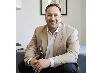 Photo of DR. MICHAEL BERRY, PH.D., Psychologists specialist