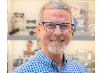 Photo of DR. MICHAEL BLACKBURN, OD - VISION SOURCE, Eye doctors specialist