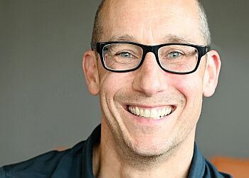 Photo of DR. MICHAEL BORODITSKY, CONDITIONS TREATED:  Ovarian Cysts, Uterine Fibroids, Pregnancy-Related Disorders, Miscarriages, Pap Smear Abnormalities and Multiple Pregnancies  
TREATMENTS OFFERED:  Birth Control, C-Section, Labor &amp; Delivery in WINNIPEG