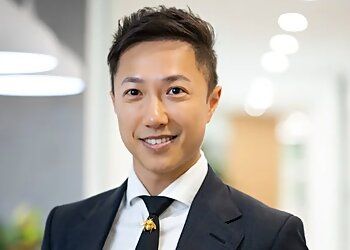 Photo of DR MICHAEL CAI, Comprehensive Examination and Dental Hygiene, Children&#x27;s Dentistry, Dental Extraction, Dentures, Emergency Dentistry, Mouthguards, Root Canal Therapy, Sleep Apnoea, Sleep Dentistry, Tmj, Tooth Fillings, Wisdom Tooth Removal, Smile Makeover, Dental Veneers, Invisalign, Orthodontic Braces, Gum Contouring, Teeth Whitening, Dental Implant, Sleep Dentistry, Tooth Fillings, Dental Bridge, Dental CEREC Crown &amp; Dental Crowns in SYDNEY