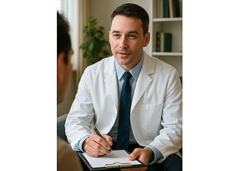 Photo of DR. MICHAEL DOWEY, Psychiatrists specialist