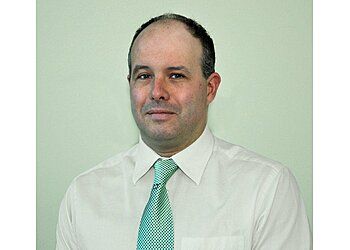 Photo of DR. MICHAEL E. FORSYTHE, CONDITIONS TREATED: Labral Tear, Knee Injury, Fracture, Bone Disorders, Broken Legs &amp; WristTREATMENTS OFFERED: ACL Reconstruction Surgery, Total and Partial Hip Replacement, Total Joint Replacement &amp; Revision Surgery in MONCTON