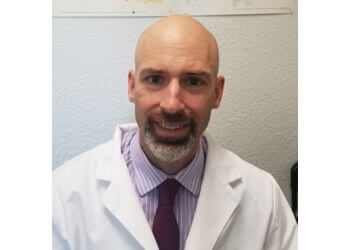 Photo of DR. MICHAEL FABER, DC - ACCIDENT INJURY CENTER OF AKRON, Chiropractors specialist