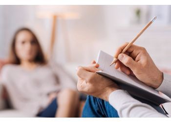 Photo of DR. MICHAEL GELBORT, Depression, Stress, Anxiety &amp; Individual Counselling in JOLIET