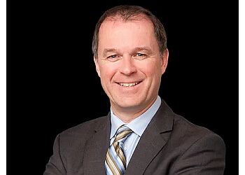 Photo of DR. MICHAEL HEFFERNAN, Heart Failure and High Blood Pressure, Hypertension, Echocardiogram, Electrocardiogram (ECG), Holter Monitor, Exercise Stress Test, Arrhythmia, Unstable Angina &amp; Ambulatory Pressure Monitor in OAKVILLE