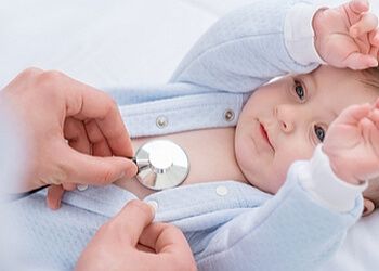 Photo of DR. MICHAEL J. FOX, CONDITIONS TREATED:Asthma, Behaviour Disorder, Cardiology, Developmental Delay, Dermatology, Endocrinology, Eating Disorders, Infectious Diseases, Neurology, Adolescent Health, Obesity, Prematurity &amp; Rheumatology
TREATMENTS OFFERED:Allergy and Immunology, Circumcisions, Dentistry, Neonatology &amp; Naturopathy in OAKVILLE