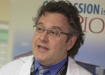 Photo of DR. MICHAEL JOHN WINGER, CONDITIONS TREATED:
Headaches, Anxiety, Epilepsy, Spina Bifida, Autism, Seizures, Migraine, Neck Pain, Chronic and Back Pain, Bells and Cerebral Palsy, Movement Disorders, Nerve &amp; Muscle Disorders in WINDSOR