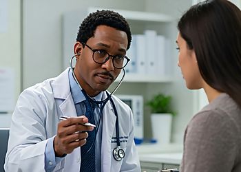 Photo of DR. MICHAEL L. WEST, CONDITIONS TREATED: Kidney Failure &amp; Kidney InfectionTREATMENTS OFFERED: Vascular Access for Hemodialysis, Peritoneal Dialysis &amp; Renal Ultrasound in HALIFAX