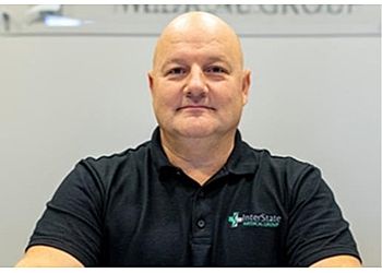 Photo of DR. MICHAEL LOGIUDICE, CONDITIONS TREATED:Neck, Back, Knee, Arm, Shoulder, Leg, and Hip Pain, Headache, Neck Stiffness and Pain, Dizziness, Fatigue, Difficulty Concentrating, Irritability, Auto Accident, Sports and Work Injuries, Whiplash, Chiropractic Adjustments &amp; Massage Therapy in SALEM