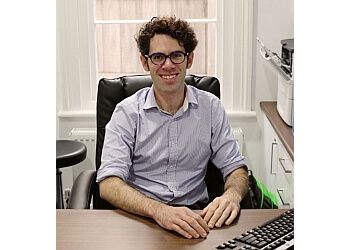 Photo of DR. MICHAEL MCNAMARA, Type 1 and Type 2 Diabetes, Endocrine Disorders, Thyroid Disorders, Pituitary Disorders &amp; Adrenal Disorders in GEELONG