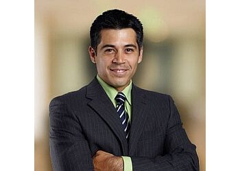 Photo of DR. MICHAEL ONTIVEROS, CONDITIONS TREATED:Osteoporosis, Torticollis, Subluxation, Scoliosis, Fibromyalgia, Tension Headaches, Bursitis, Whiplash, Carpal Tunnel Syndrome, Joint Disease, Low Back Pain, Sciatica &amp; Pregnancy in EL PASO