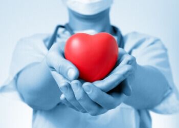 Photo of DR. MICHAEL O'REILLY - KINGSTON GENERAL HOSPITAL, Cardiologists specialist