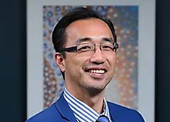 Photo of DR MICHAEL OW-YANG - CAPITAL NEUROSURGERY, Neurosurgeons specialist