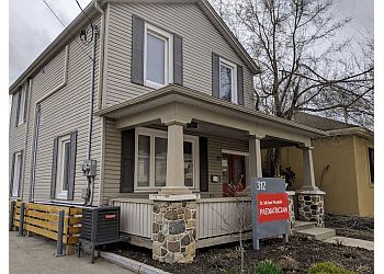 Photo of DR. MICHAEL PROMNITZ, CONDITIONS TREATED:Disability Behavioural Assessment, Newborn-Well Baby, General Pediatric Care, Immunization, Follow-Up Learning and Development, Camp Physicals Consultations, Adolescent Medicine, Chronic Disease, Sports, Nutrition &amp; Healthy Eating Counselling in GUELPH