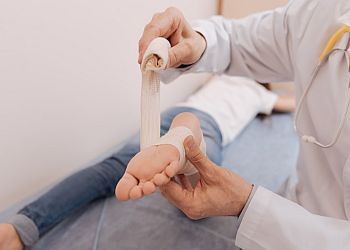 Photo of DR MICHAEL PROWSE, Osteoporosis and Rheumatoid Arthritis, Psoriatic and Reactive Arthritis, Lupus, Gout, Ankylosing Spondylitis, Scleroderma, Vasculitis &amp; Lyme Disease in PORT MACQUARIE