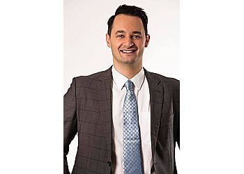 Photo of DR. MICHAEL RONDINELLI, CONDITIONS TREATED: Wisdom Tooth  TREATMENTS OFFERED:Family Dentistry, Implant Dentistry, Dental Veneers, Teeth Whitening, White Fillings, Dentures &amp; Invisalign in SARNIA